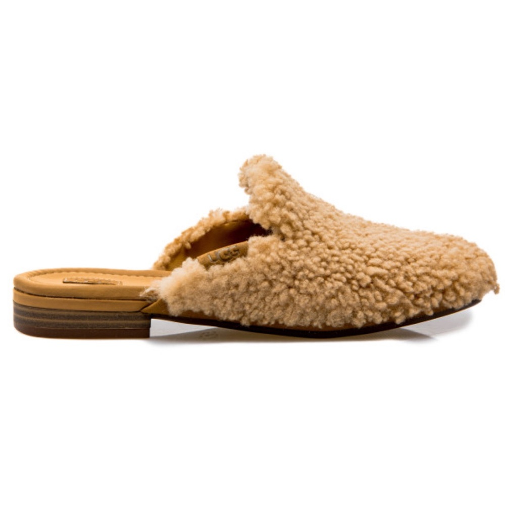 Ugg Women's Janaya Cozy Mule
